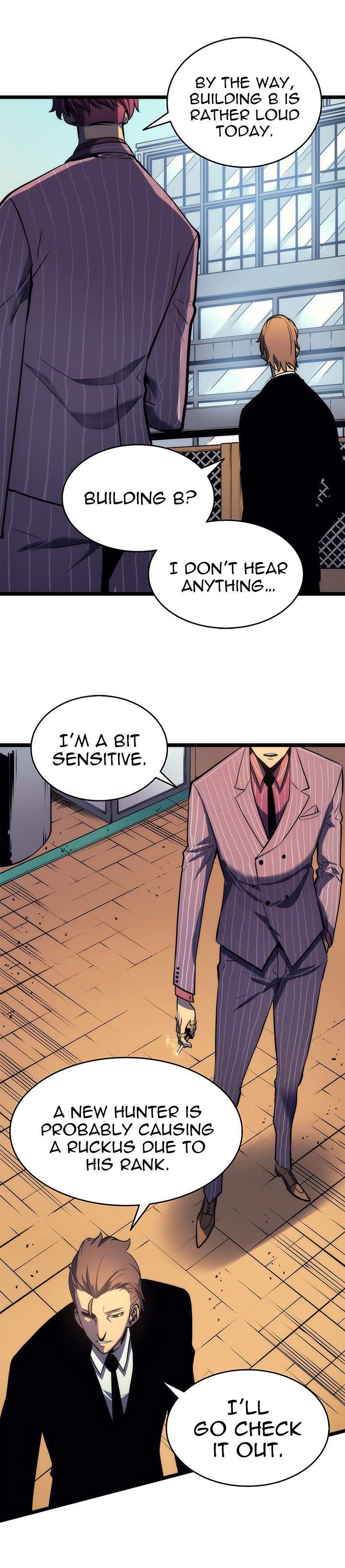 Solo Leveling, Chapter 62 image 19